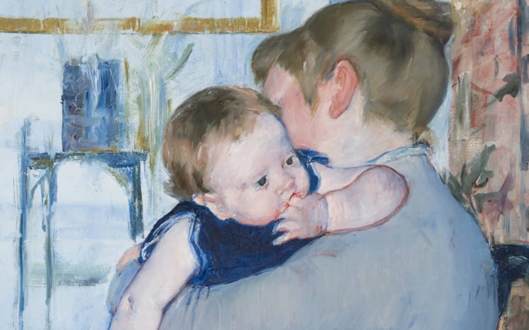 Revue de presse – Mary CASSATT, au coeur de l’impressionnisme