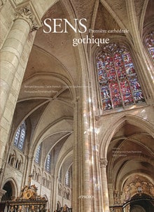 Visite guidée exceptionnelle de la cathédrale Saint-Étienne de Sens