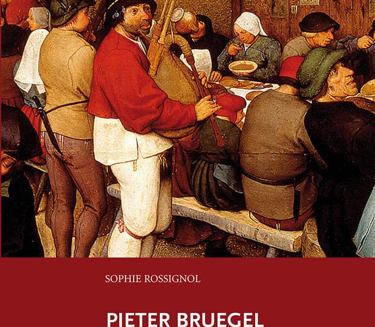 Pieter Bruegel, l’hymne à la vie paysanne dans la sélection du prix À l’Abord’art