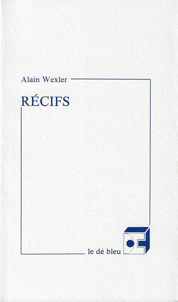 wexler-recifs