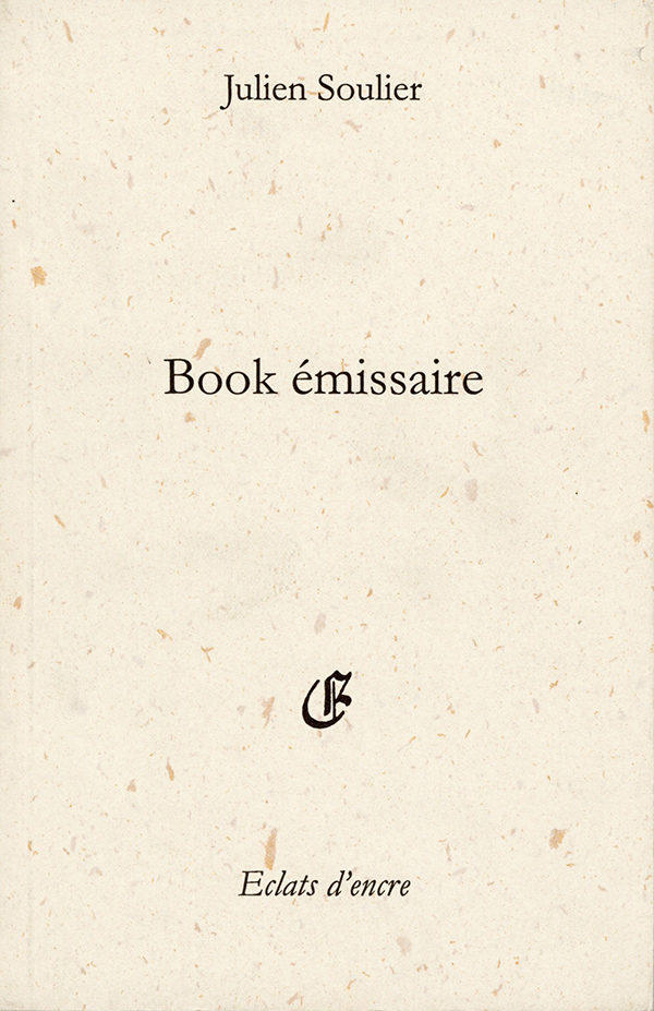 Soulier_Book_emissaire