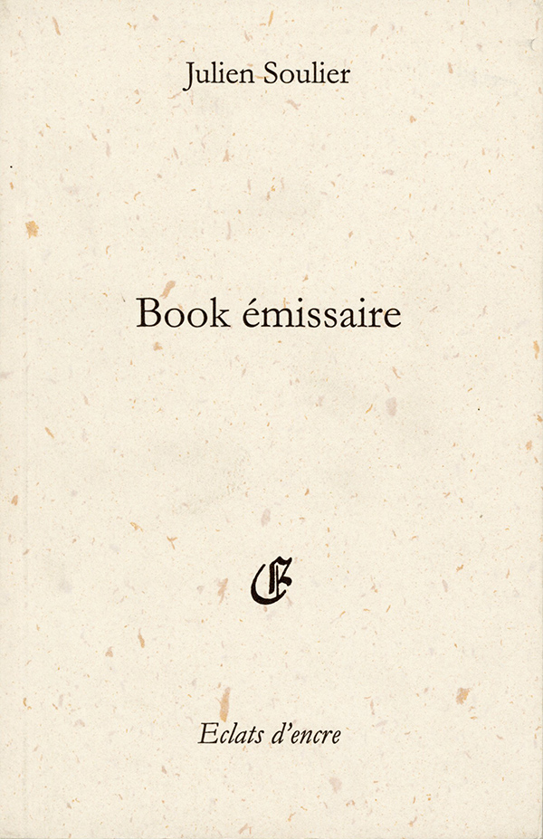Soulier_Book_emissaire